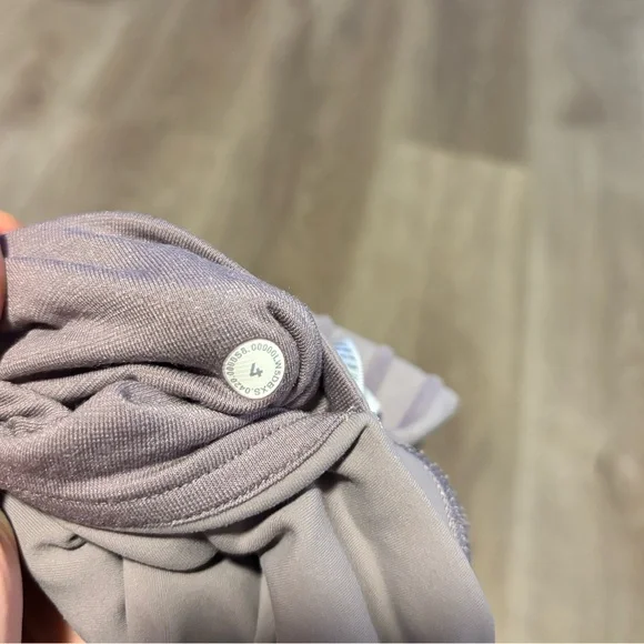 Lululemon Get in Line Super High-Rise Tight